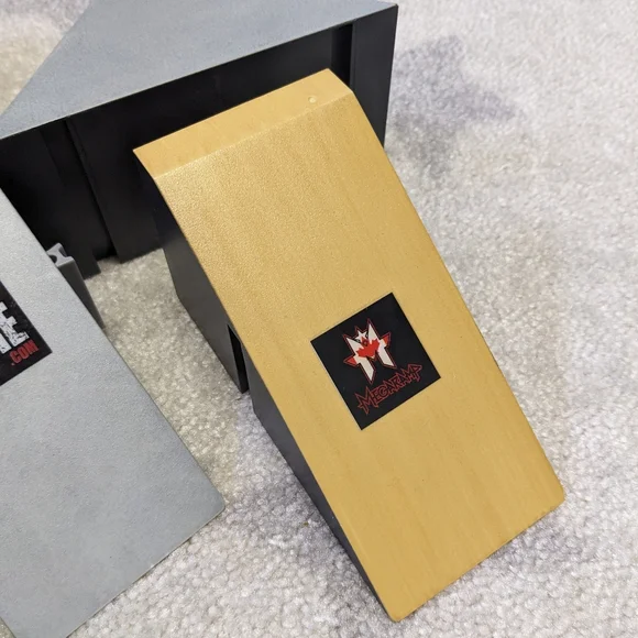 Spinmaster Tech Deck Fingerboard Mega Ramp - Picture 7 of 11